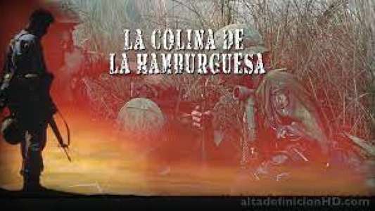 Hamburger Hill - Backdrop