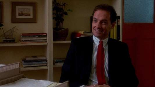 The Stepfather - Backdrop