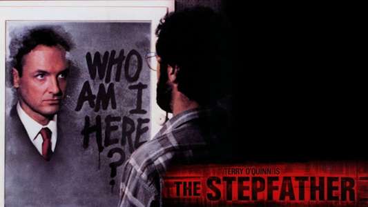 The Stepfather - Backdrop