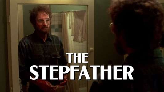 The Stepfather - Backdrop