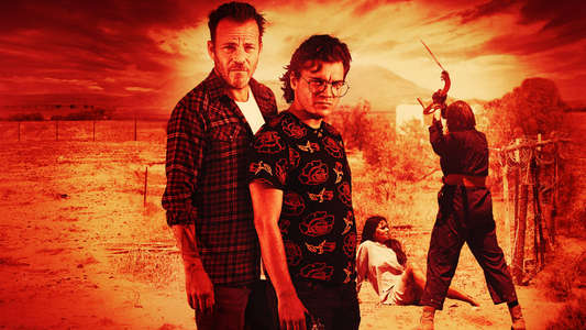 The Price We Pay - Backdrop