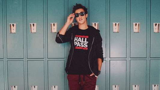 Expelled - Backdrop