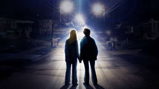 Super 8 - Backdrop