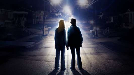Super 8 - Backdrop