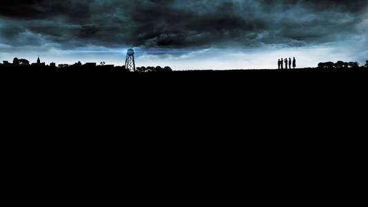 Super 8 - Backdrop