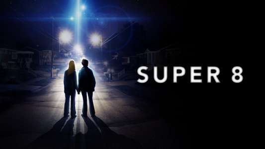 Super 8 - Backdrop