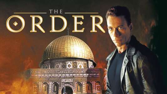 The Order - Backdrop