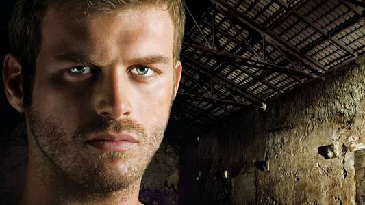 Kuzey Güney - Backdrops