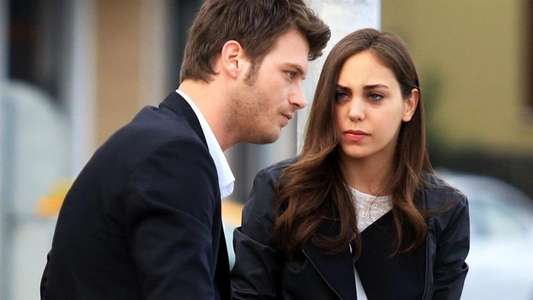 Kuzey Güney - Backdrops