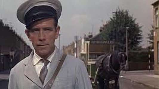 Norman Wisdom: His Story - Backdrop