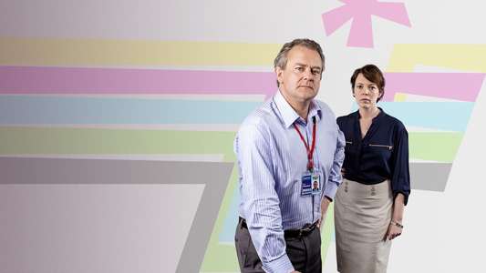 Twenty Twelve - Backdrops