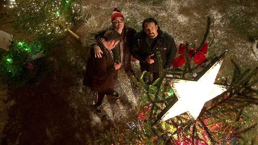 Trailer Park Boys: Live at the North Pole - Backdrop