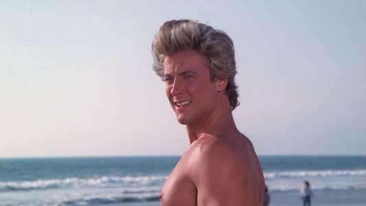 Hunk - Backdrop
