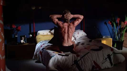 Hunk - Backdrop