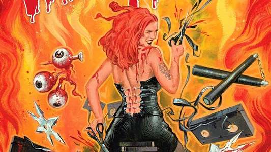 Video Nasties - Draconian Days - The Section 3 List M-Z - Backdrop