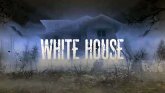 White House - Backdrop