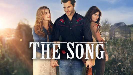 The Song - Backdrop