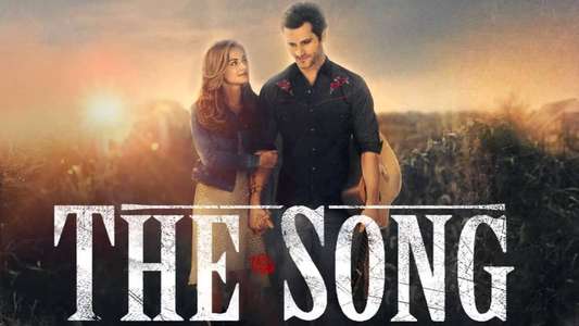 The Song - Backdrop