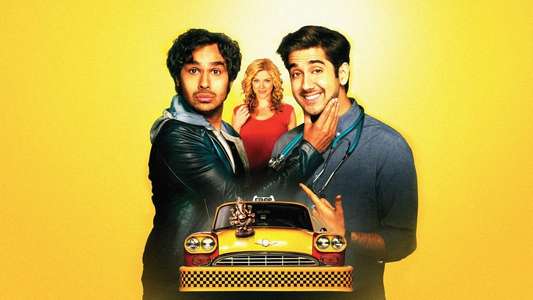 Dr. Cabbie - Backdrops