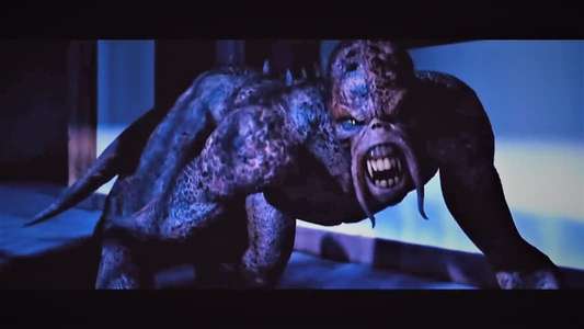 Creature 3D - Backdrops