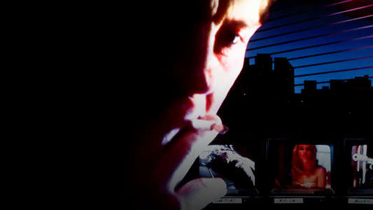 Blindside - Backdrop