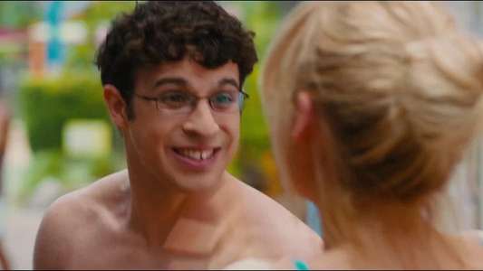 The Inbetweeners 2 - Backdrop