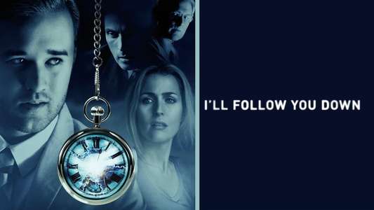 I'll Follow You Down - Backdrop