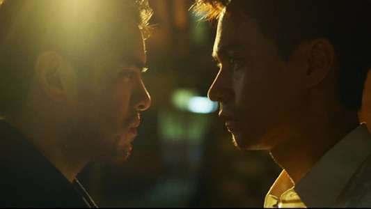 The Commitment - Backdrop