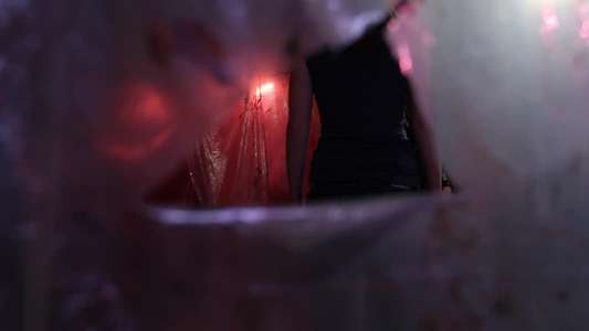 Do You Like My Basement? - Backdrop