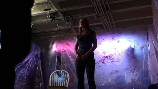 Do You Like My Basement? - Backdrop