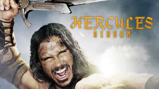Hercules Reborn - Backdrop