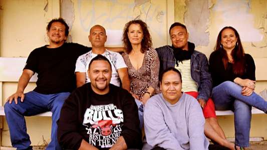 Once Were Warriors: Where Are They Now? - Backdrop