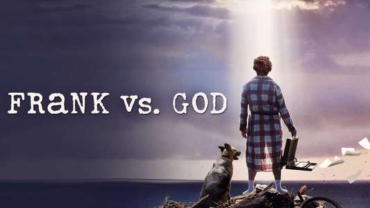 Frank vs. God - Backdrop