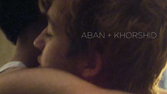 Aban and Khorshid - Backdrop