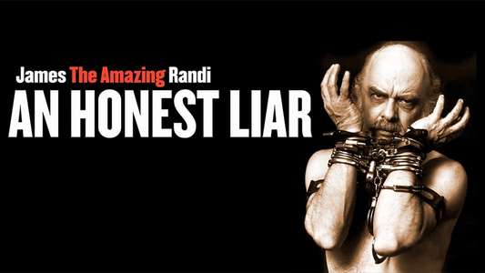 An Honest Liar - Backdrop