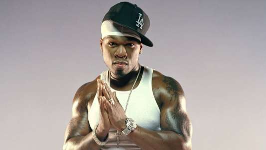 The Infamous Times  Volume I: The Original 50 Cent - Backdrop