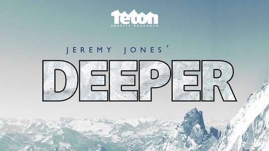 Deeper - Backdrop