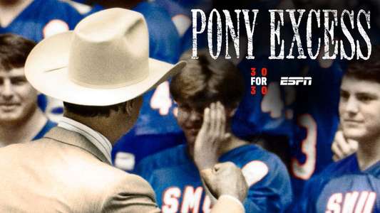 Pony Excess - Backdrop