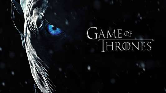 Game of Thrones - Backdrops
