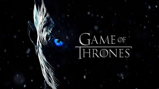 Game of Thrones - Backdrops