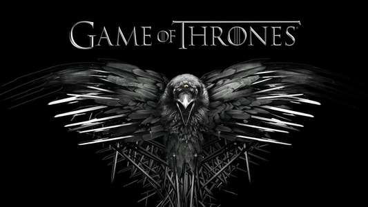 Game of Thrones - Backdrops