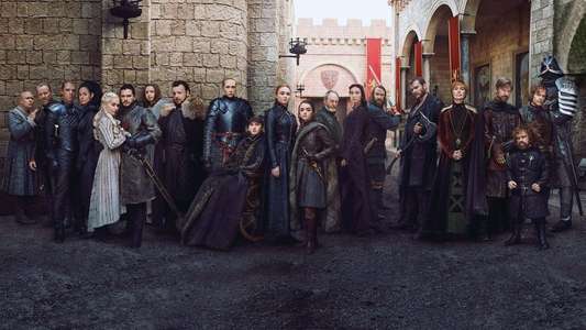 Game of Thrones - Backdrops