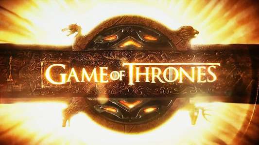 Game of Thrones - Backdrops
