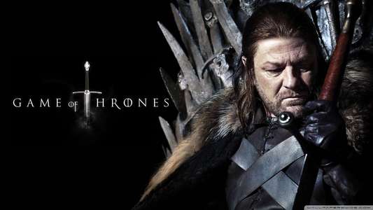 Game of Thrones - Backdrops