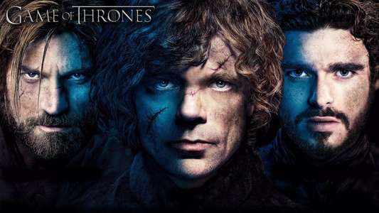 Game of Thrones - Backdrops