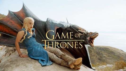 Game of Thrones - Backdrops