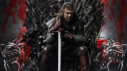 Game of Thrones - Backdrops