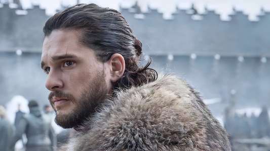 Game of Thrones - Backdrops