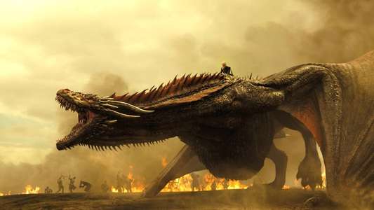Game of Thrones - Backdrops