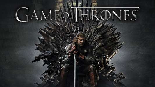 Game of Thrones - Backdrops